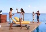 Mercure Maldives Kooddoo Resort foto 30