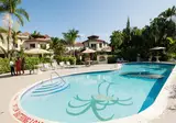 CocoLaPalm A Sea Side Resort foto 3
