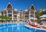 Quattro Family Club Dem Hotel foto 1