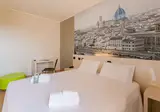 B&B HOTEL Firenze City Center foto 14