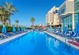 Sealife Family Resort Hotel foto 2