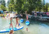 Camping Menina Holiday Park foto 6