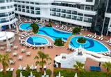 Laguna Beach Alya Resort & Spa foto 13