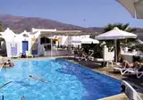 Marcos Beach Hotel foto 6