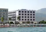 The Beachfront Hotel foto 5