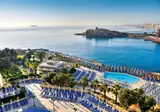 Corinthia Hotel St. George's Bay foto 25