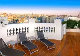 Melia Plaza foto 13