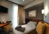 Perugia Park Hotel foto 2