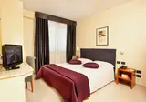 Best Western Blu Hotel Roma foto 22