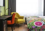 Thon Hotel Vika Atrium foto 2