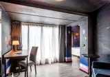 Muraless Art Hotel foto 10