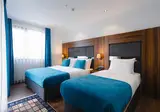 Berlin Suite Hotel foto 29