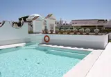 Casas de la Juderia foto 2