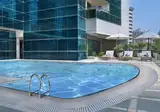 Golden Tulip Media Hotel foto 2