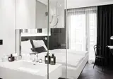 Hotel AMANO Grand Central foto 9