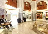 Palmeraie Rotana Resort foto 4
