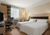 Hilton Garden Inn Rome Airport foto 6