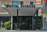 Hotel Boursier foto 27