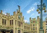 City Break Madrid en Valencia foto 10