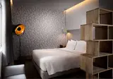 360 Degrees Hotel foto 2