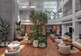 Doria Hotel Bodrum foto 13