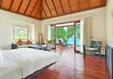 Hilton Seychelles Labriz Resort & Spa foto 7
