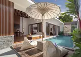 The Prime Seminyak foto 2