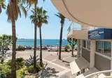 Mercure Saint Raphael foto 1