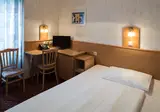 Hotel Admiral foto 29