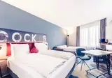 Mercure Hotel Hamburg City foto 11