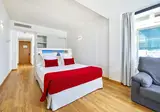 HN Negresco Beach Hotel foto 16