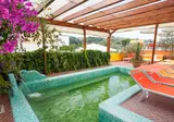 Hotel La Pergola & Villa Flavio foto 11
