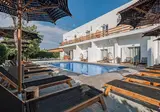 Olive Grove Suites Boutique Hotel foto 28