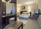 Club Hotel Turan Prince World foto 28