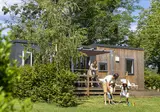 Camping Les Grottes De Roffy foto 13