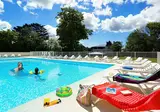 Vakantiepark Domaine De La Baie foto 4
