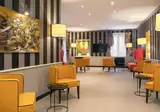 Best Western Plus Hotel Brice Garden Nice foto 6