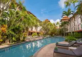 Prime Plaza Hotel Sanur foto 1