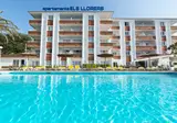 Appartementen Els Llorers foto 17