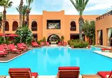 Tikida Golf Palace foto 2