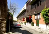 Armada Istanbul Old City Hotel foto 28