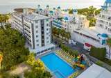 Kolibri Hotel foto 1