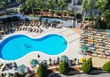 Grand Holiday Resort foto 23