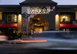 Hotel Ziggy Los Angeles foto 3