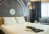 Novotel Paris 20 Belleville foto 22