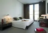 Du Parc Contemporary Suites foto 18
