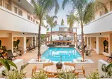 Sentido More Meni Residence & Suites foto 1