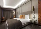 Naz City Hotel Taksim foto 1