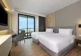 Hotel Amber Pattaya foto 11
