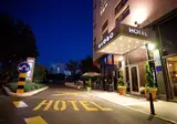 Hotel Globo foto 16